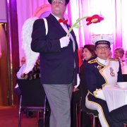 Captain's Dinner  (19.11.16)